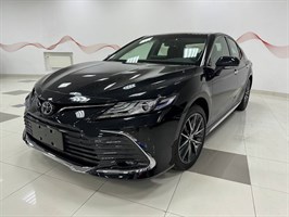 TOYOTA CAMRY Q 1668