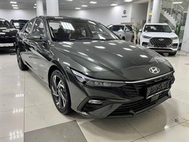 Hyundai Elantra 1680